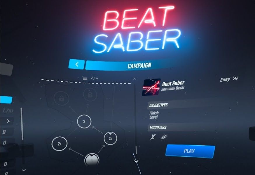 Best Beat Saber Tips And Tricks | Android Central