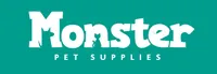 Monster Pet Supplies