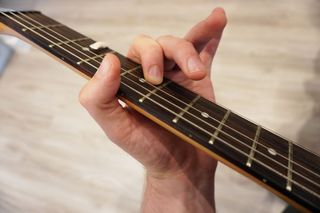 Household guitar accessories