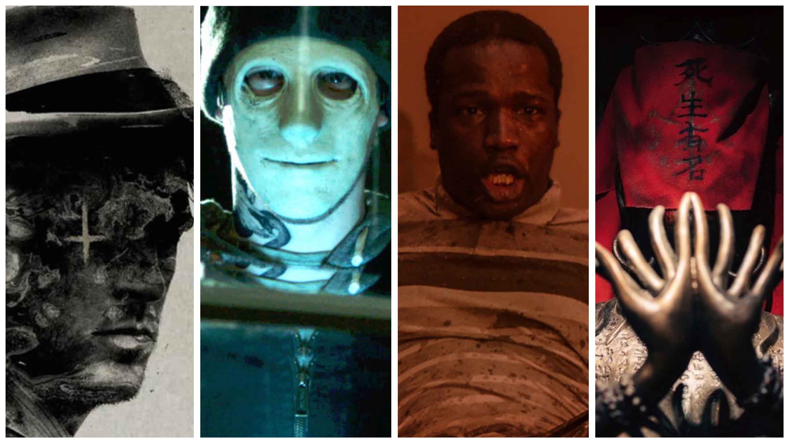The best horror movies on Netflix that are packed with scares