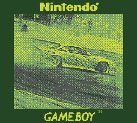 Guy creates a modded game boy camera that can shoot photos using a canon ef dslr lens