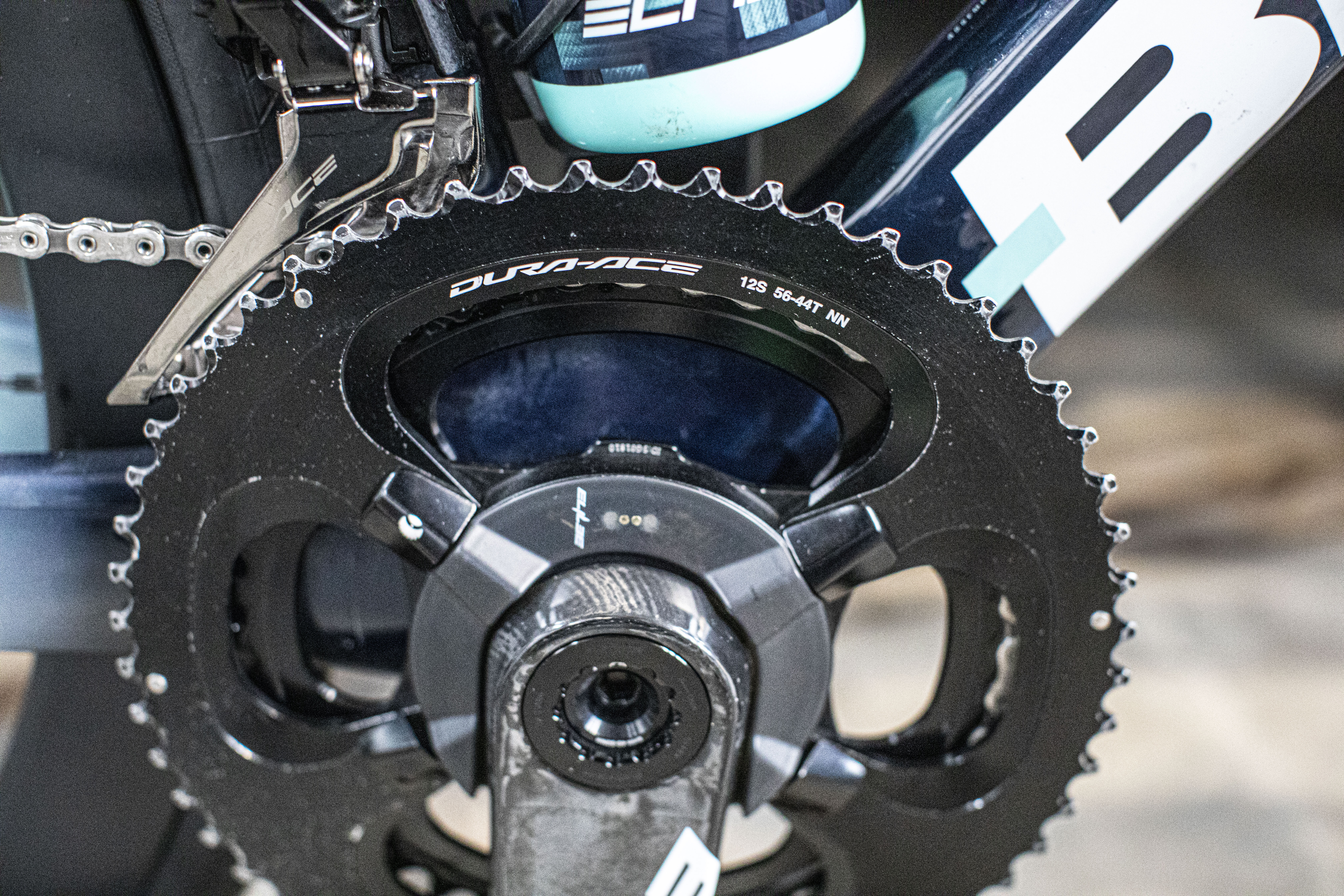 Opening Weekend 2026 tech images