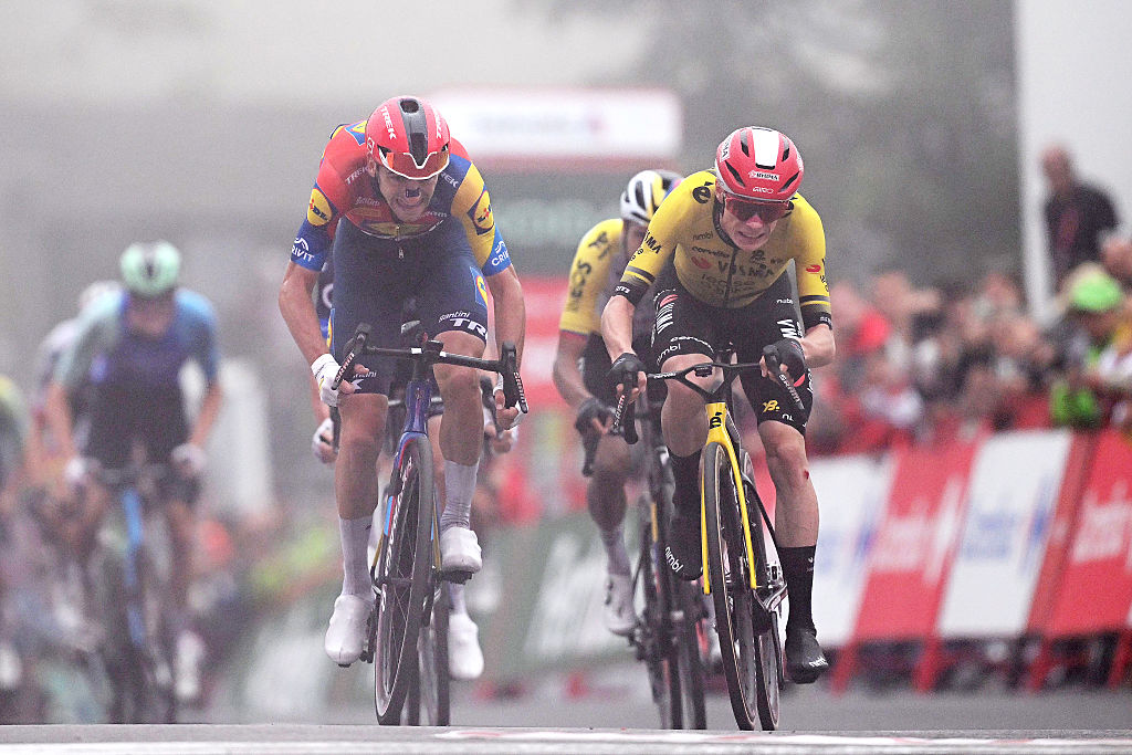 Vuelta a España stage 6 LIVE: A summit challenge test in Andorra