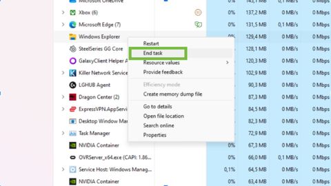 How To Force Quit Windows 10 & 11 | Laptop Mag