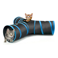 Pawaboo Cat Tunnel Toy | Amazon