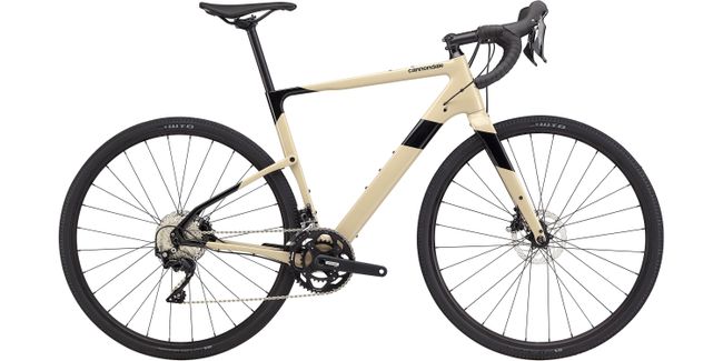 cannondale topstone carbon 105 gravel bike 2020