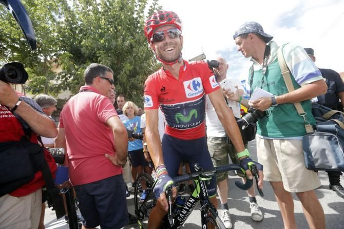 Alejandro Valverde (Movistar)