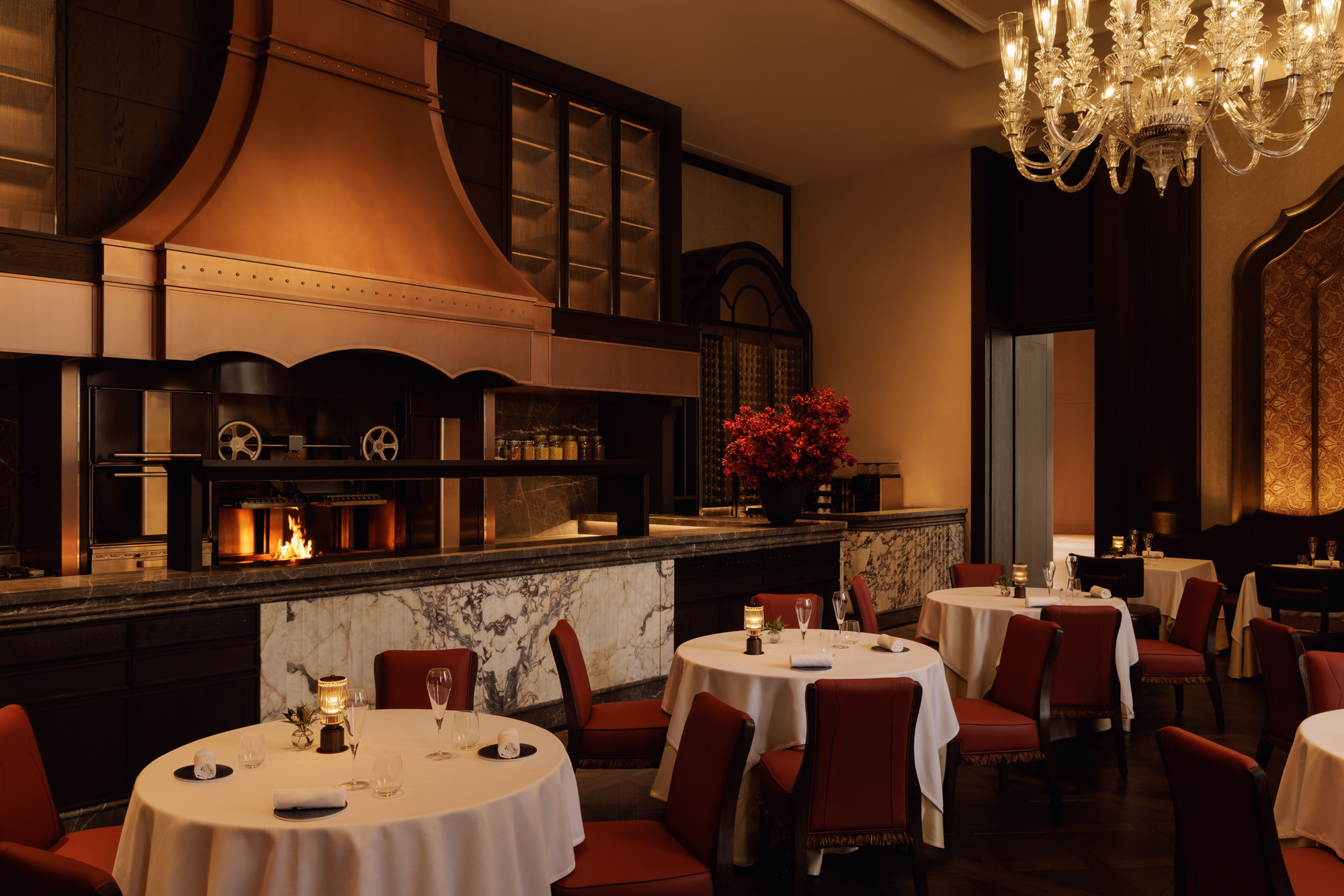 capella taipei review