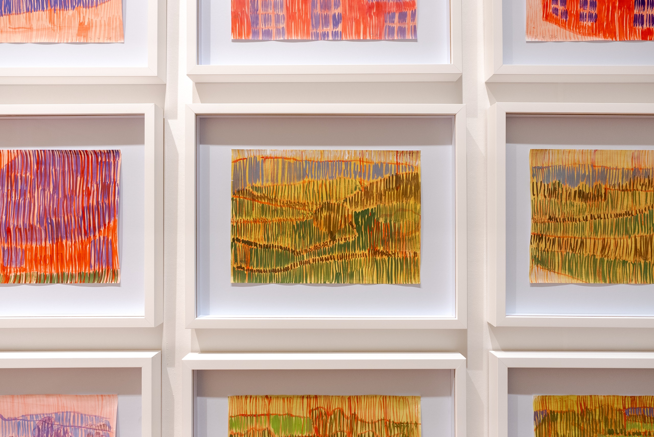 Paul Cox x Shinsegae_Frieze Seoul_Sep 2, 2026-13