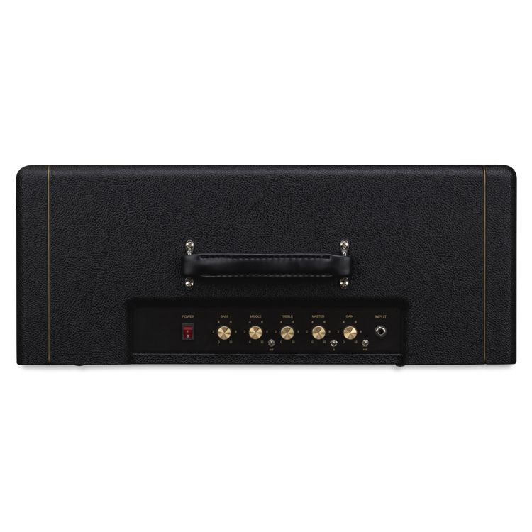 Friedman guitar amp
