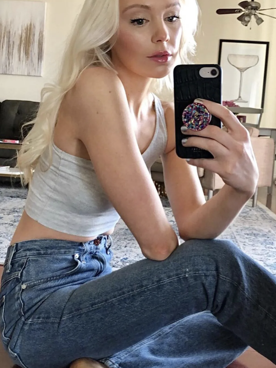 self tanner