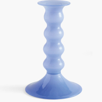 HAY Wavy Candleholder | Was $55.00, now $27.50 at Design Within Reach