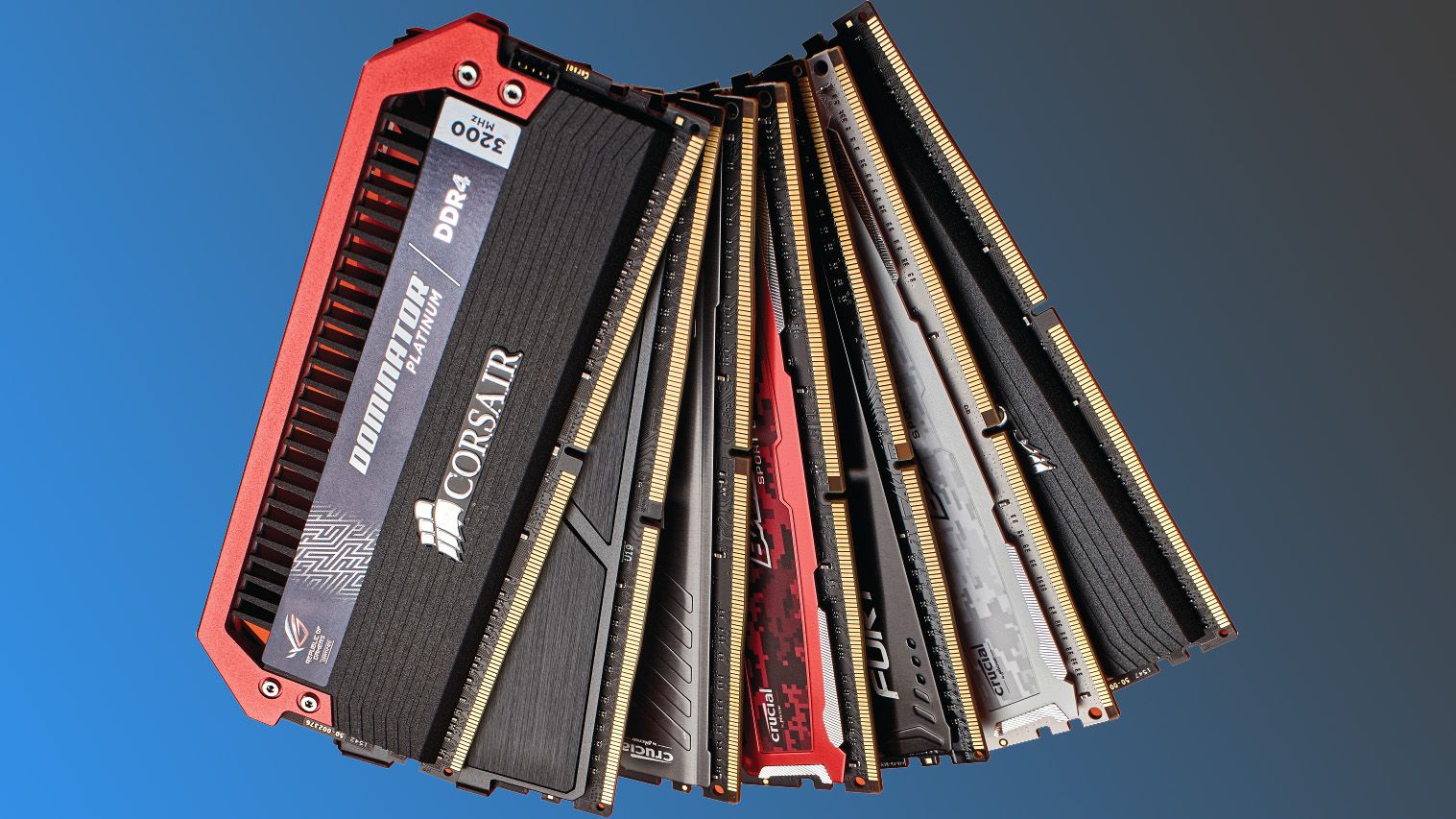 DDR3 motherboards are seeing sales almost triple in Chinese DIY market thanks to surging DDR4 and DDR5 prices