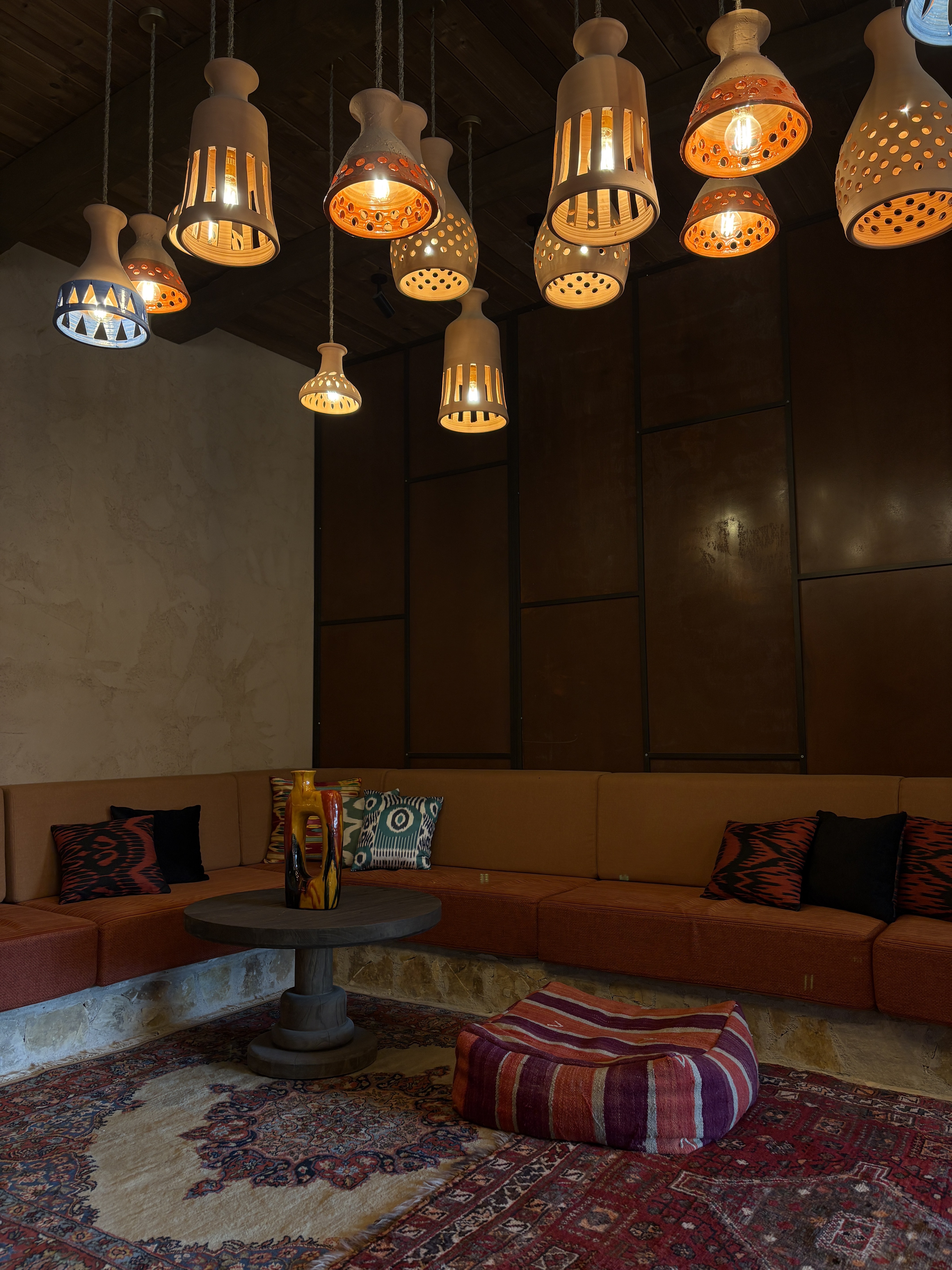 nomade temple ibiza hotel review