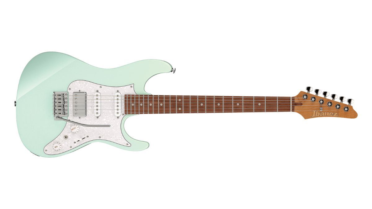 Ibanez AZ Standard