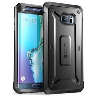 Supcase case for the Samsung Galaxy S6 edge+