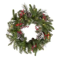 Outdoor seasonal decor: up to 40% off @ Wayfair