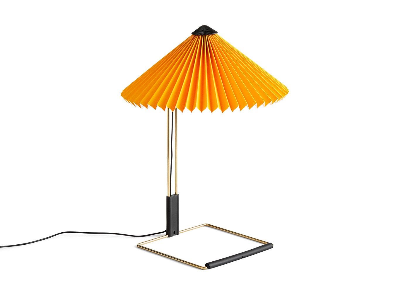 Matin Led Table Lamp