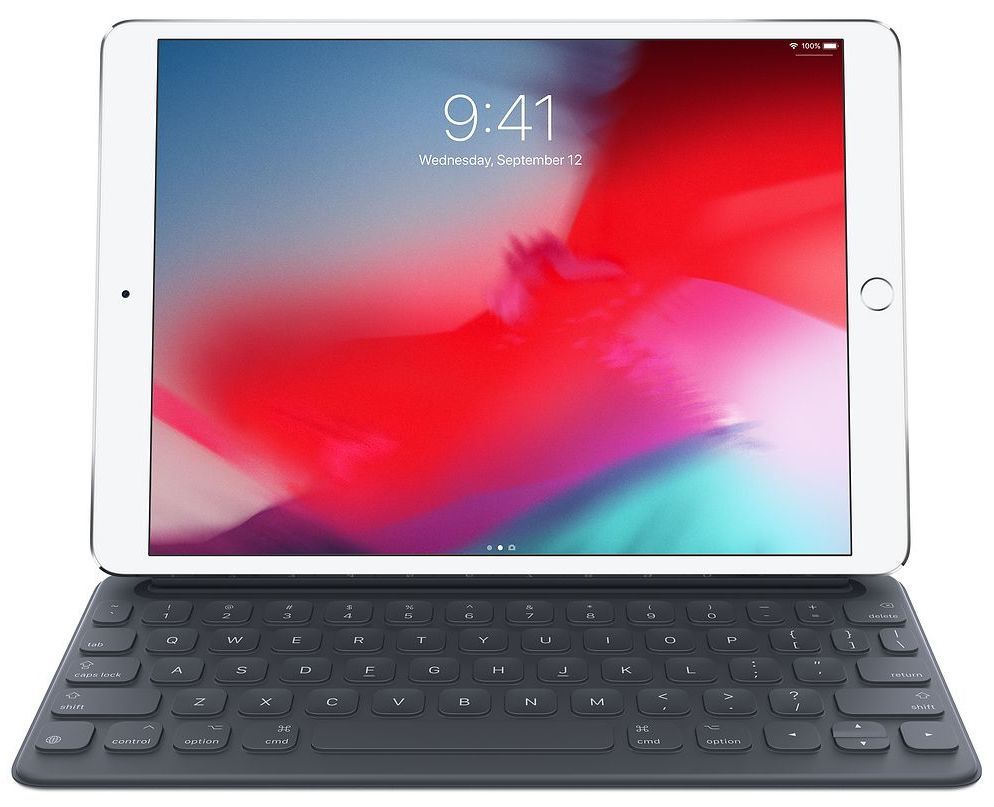 Best keyboard cases for the 10.5inch iPad Pro 2024 iMore