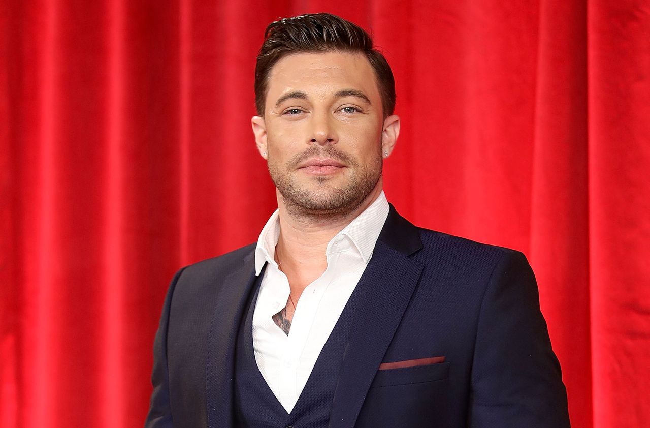 Duncan James