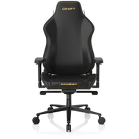 DX Racer Craft Series Classic Black pre-order | $469 at DX Racer