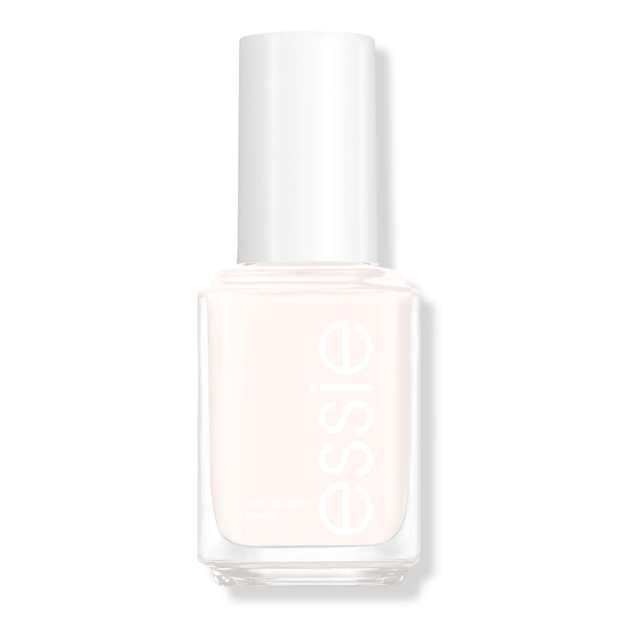 Black, White &amp;amp; Neutral Nail Polish - Tuck It in My Tux