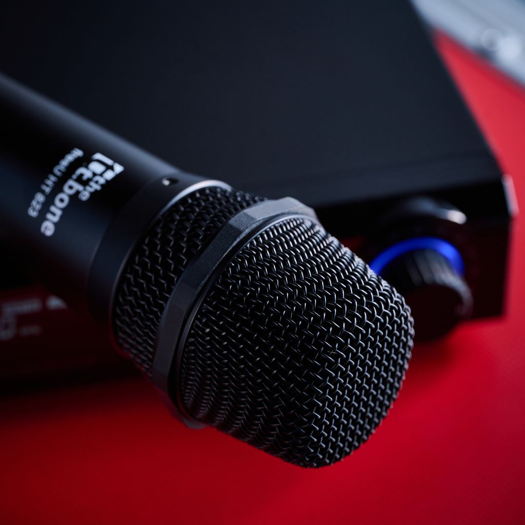 the t.bone FreeU HT 823