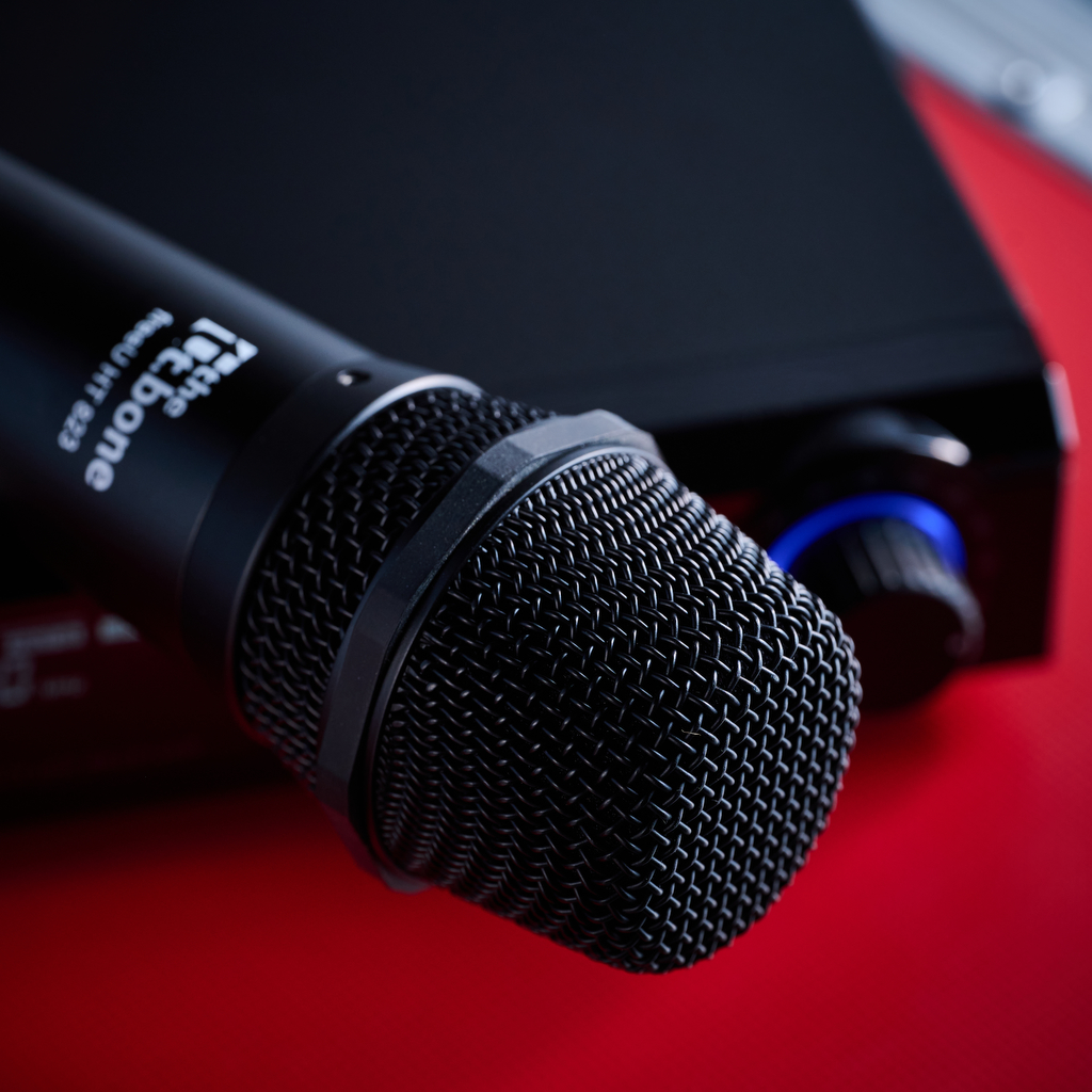 the t.bone FreeU HT 823