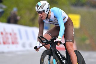 Time Trial - Men - Latour wins French time trial title