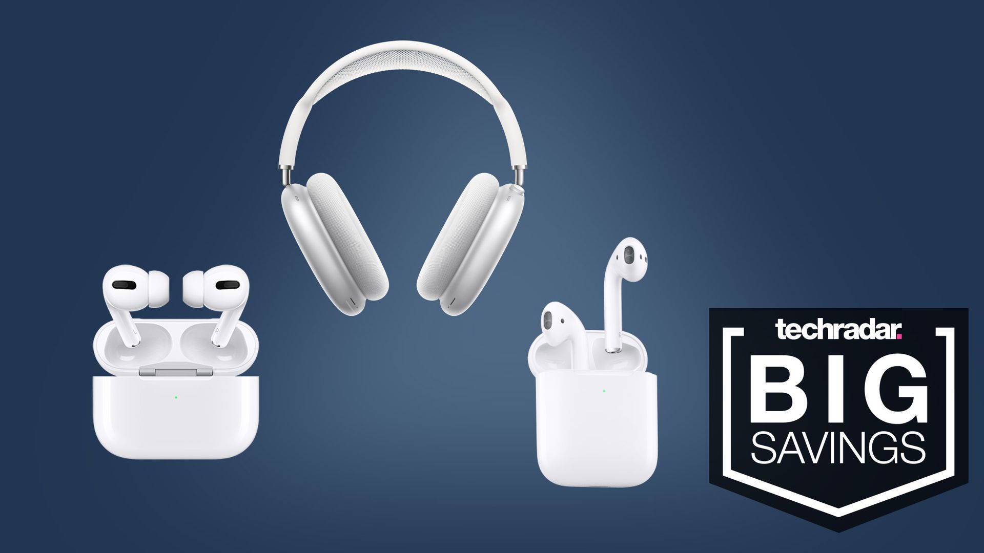 Today's best AirPods deals latest model AirPods, AirPods Pro and