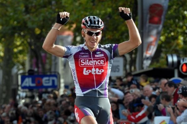Philippe Gilbert (Silence-Lotto)