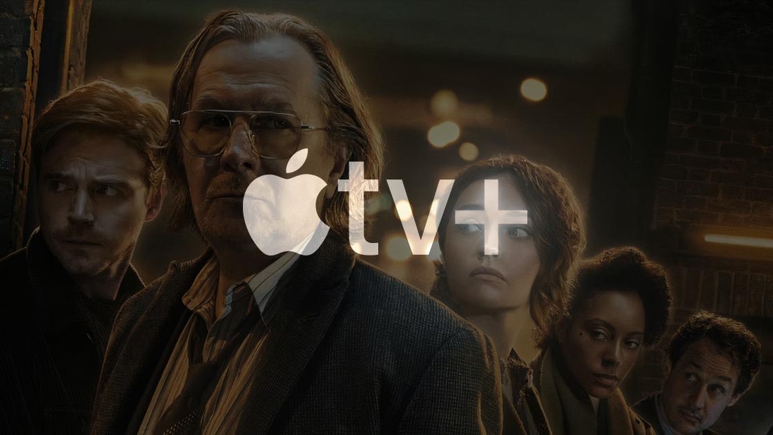 Apple TV Plus's best crime show hits a perfect Rotten Tomatoes score (again)