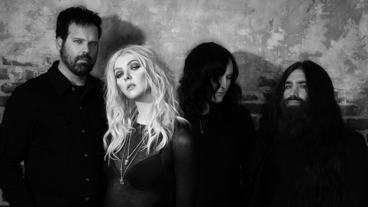 The Pretty Reckless