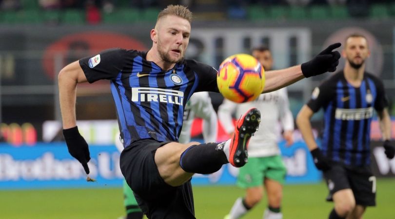 Milan Skriniar