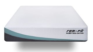 Best mattress: REM-Fit 500 Ortho Hybrid Mattress