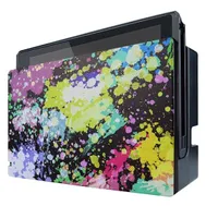 Nintendo Switch-skal Färgstänk | 169:- hos Amazon Nintendo Switch-skal Färgstänk | 169:- hos Amazon