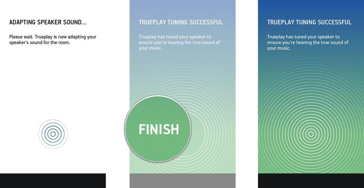 How to tune your Sonos speakers to use Trueplay on iPhone and iPad iMore