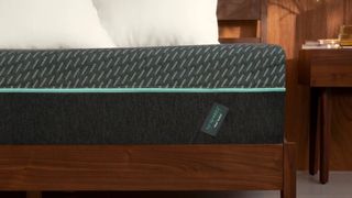 Tuft and Needle Mint Hybrid mattress