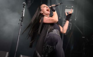 Unleash The Archers Bloodstock 2024