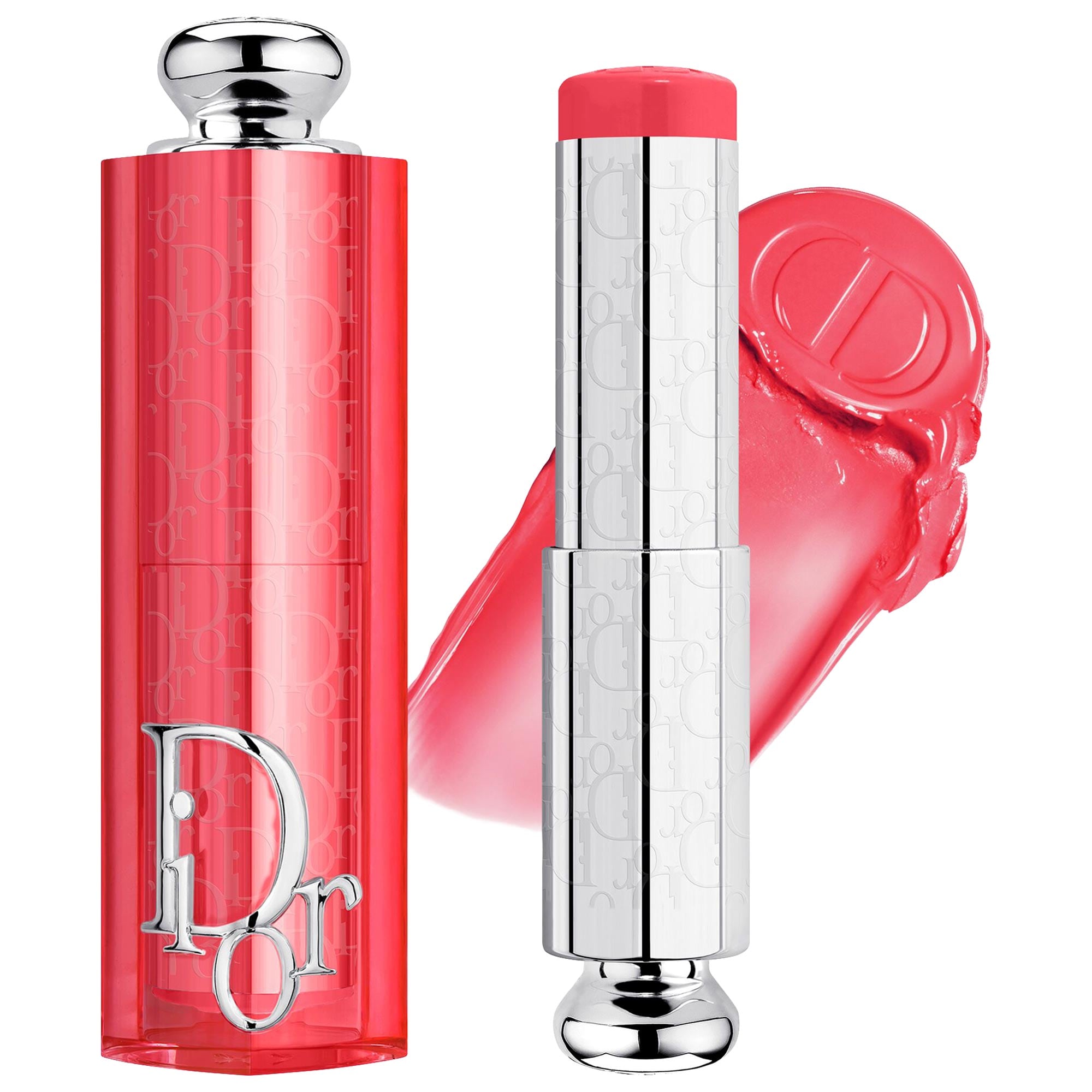Rosy Glow Blush Stick