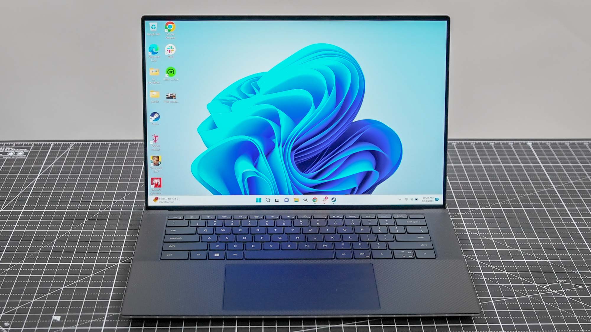Dell XPS 15 (2022) Review