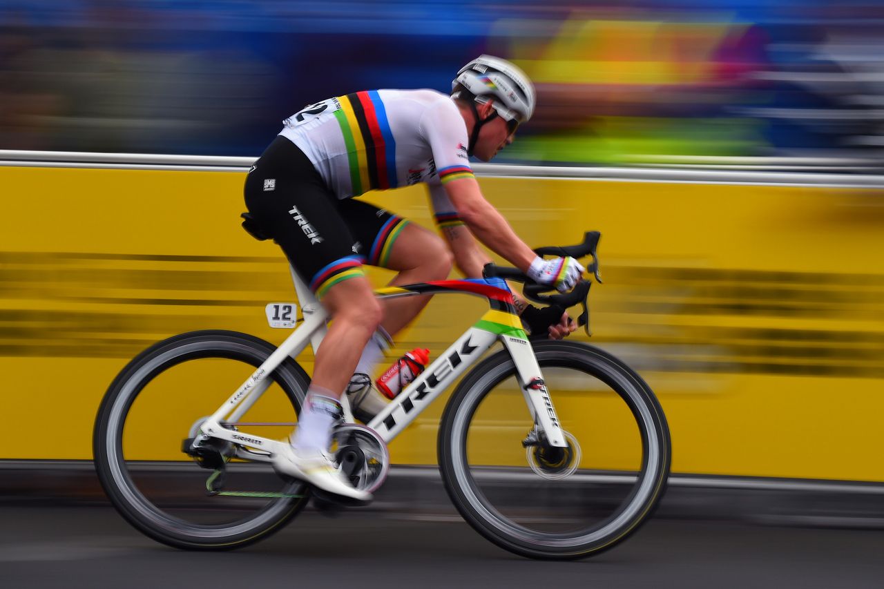 Tour Down Under Schwalbe Classic Criterium