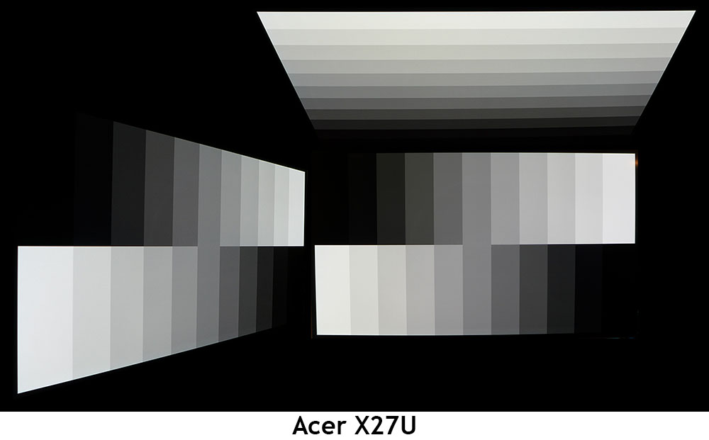 Acer Predator X27U