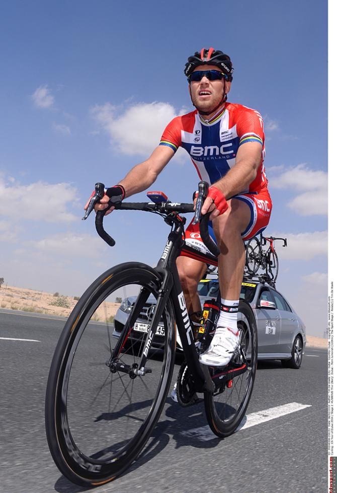 Thor Hushovd (BMC)