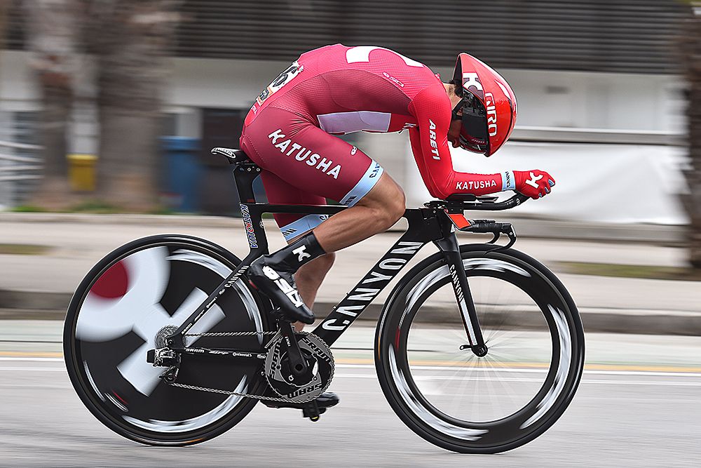 Tiago Machado (Katusha)