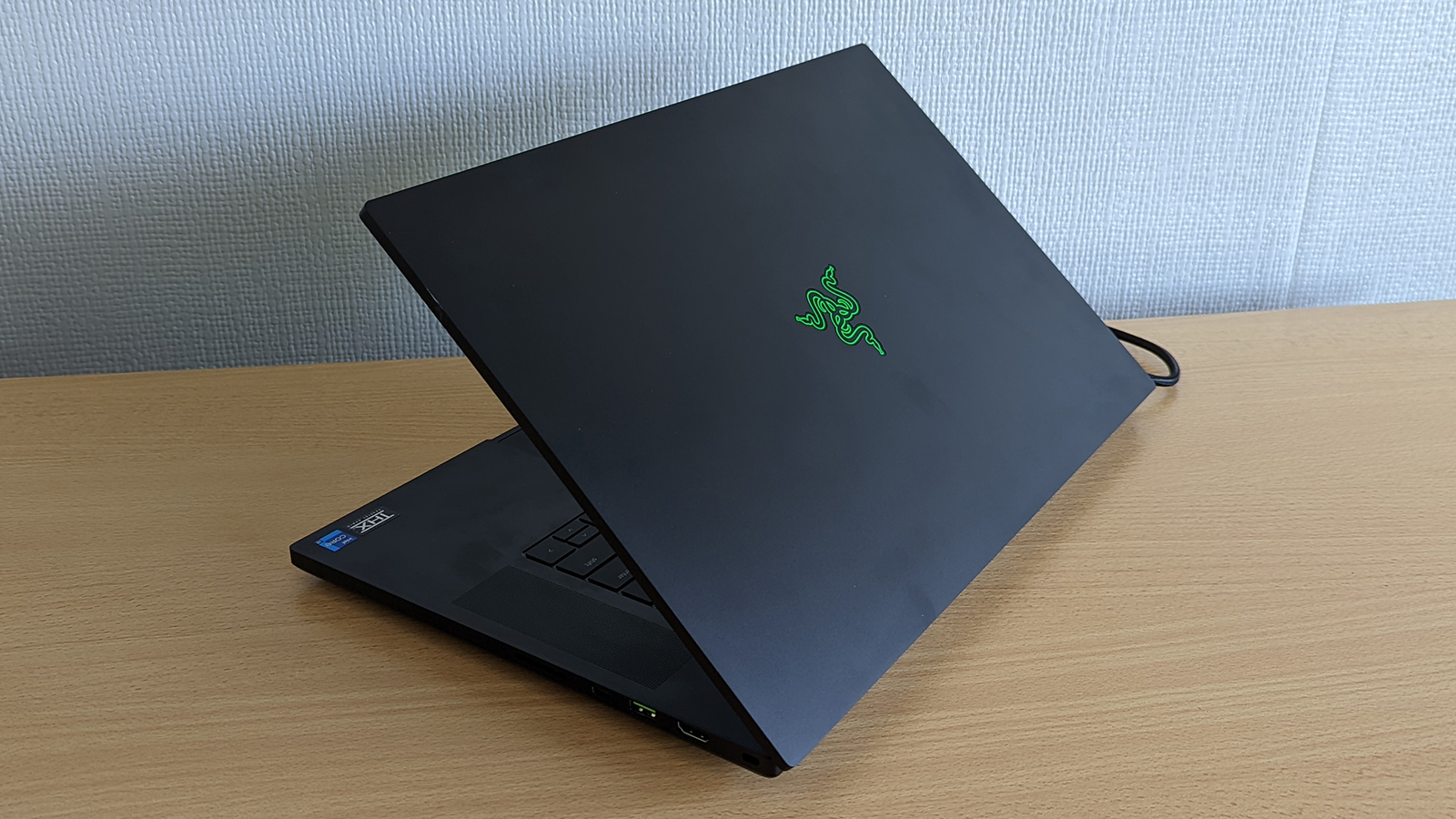 Razer Blade 17 (2022) review: ultra performance that comes with a price ...