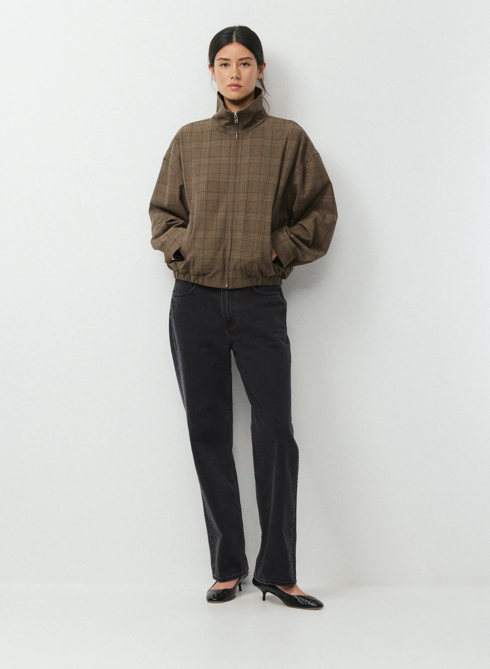 Tenet Jacket - Eversential&amp;trade; Light