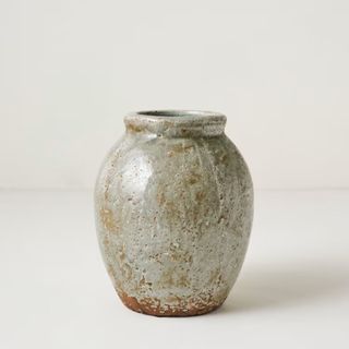 Artisanal Skye Vase