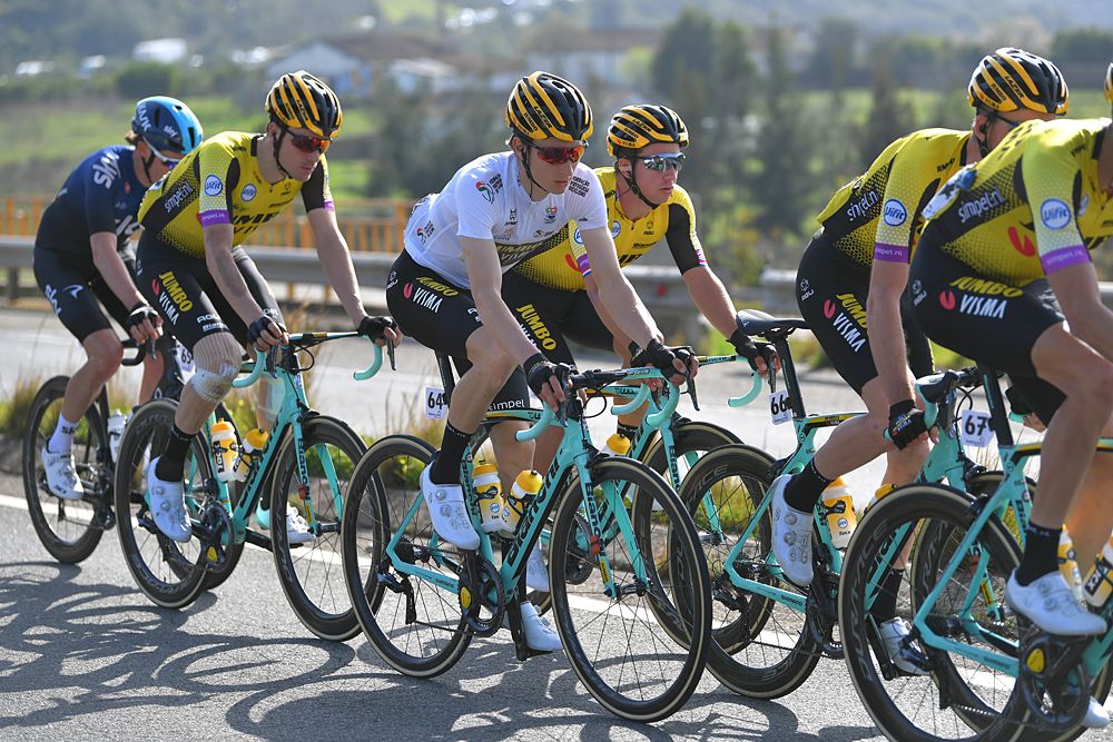 Neilson Powless (Jumbo-Visma)