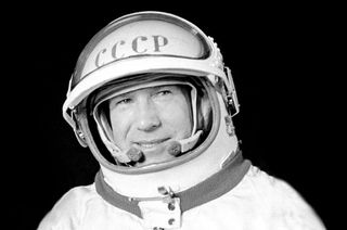 Alexei Leonov, who performed the world's first spacewalk in 1965 and co-led the first joint mission between the U.S. and Russia, died on Friday, Oct. 11, 2019 in Moscow at age 85. 